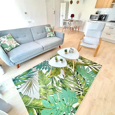 Apartamento Sanxenxo Apartment