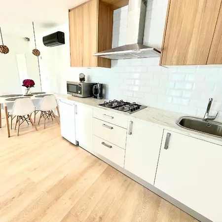 Apartamento Sanxenxo Apartment Sanxenxo