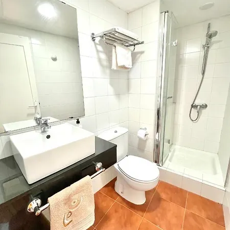 Apartment Apartamento Sanxenxo *