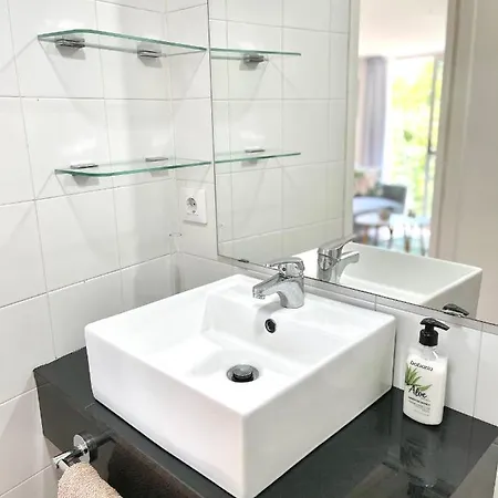 Apartamento Sanxenxo Apartment