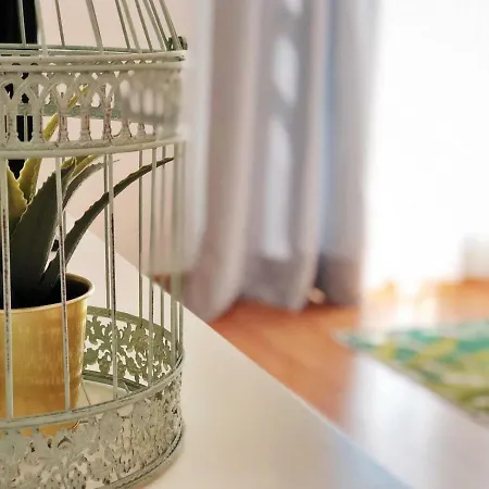 Apartamento Sanxenxo *