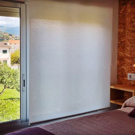 Apartamento Sanxenxo Apartment