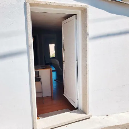 Apartamento Sanxenxo Apartment